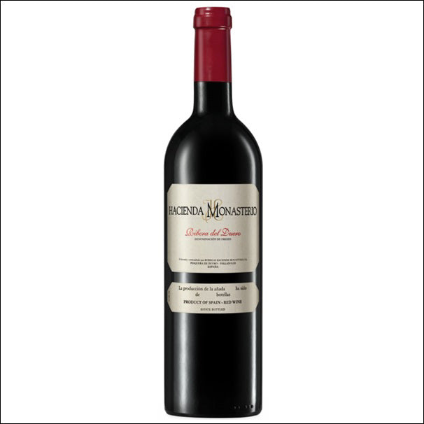 Hacienda Monasterio 2020 - El Carajo Wine Store