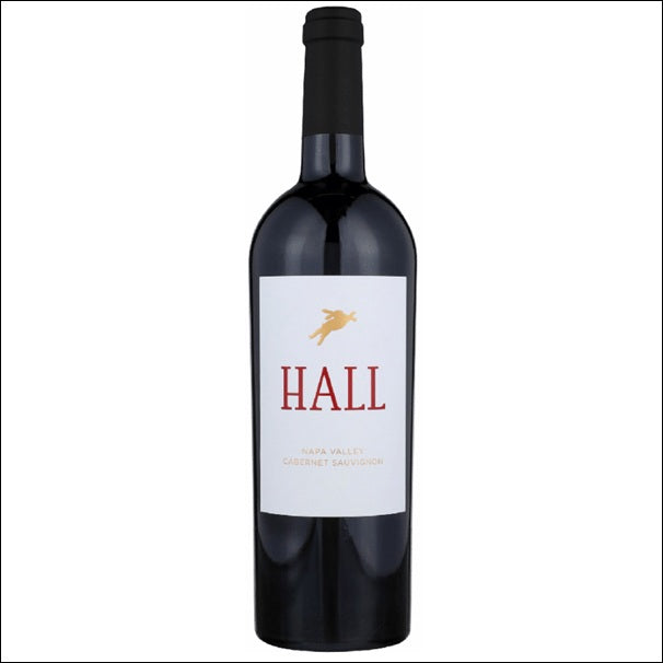 Hall Napa Cabernet Sauvignon 2021 - El Carajo Wine Store