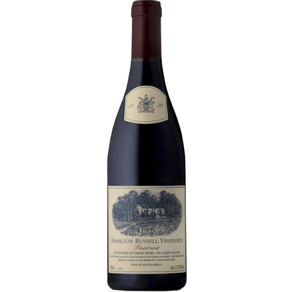 Hamilton Russel Hamel-en-Gaarde Pinot Noir 2024 - El Carajo Wine Store
