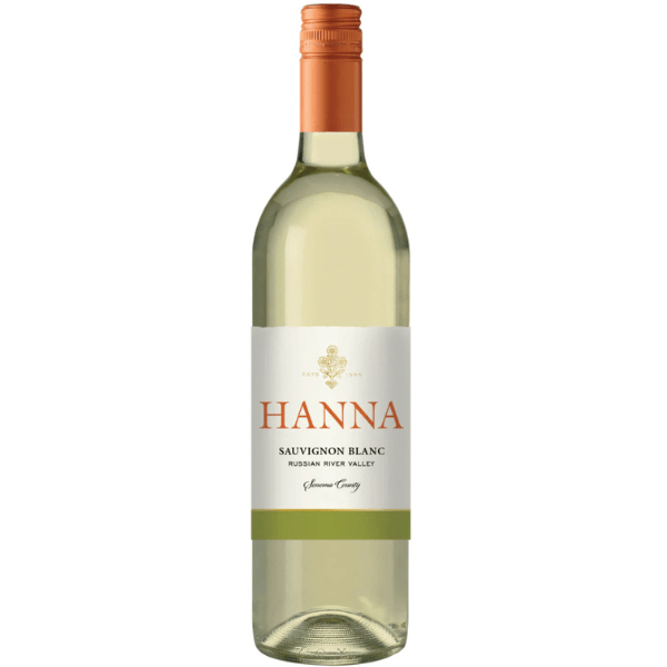 Hanna Sauvignon Blanc 2023 - El Carajo Wine Store