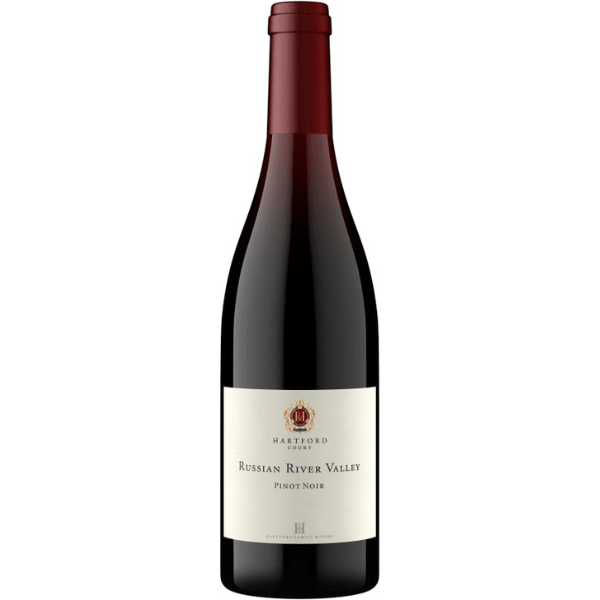 Hartford Court Russian River Valley Pinot Noir 2023 - El Carajo Wine Store