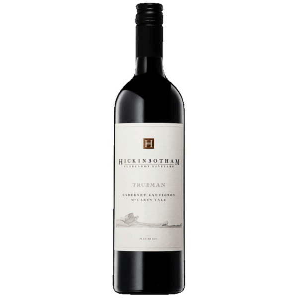 Hickenbotham Cabernet Sauvignon 2016 - El Carajo Wine Store