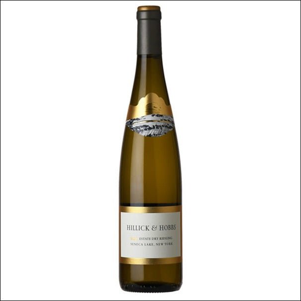 Hillick Hobbs Estate Dry Riesilng 2021 - El Carajo Wine Store