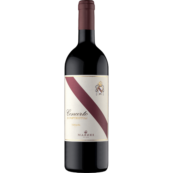 Il Concerto by Fonterturoli 2022 - El Carajo Wine Store