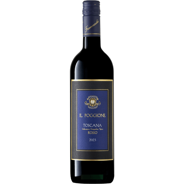 Il Poggione Toscana Rosso 2023 - El Carajo Wine Store