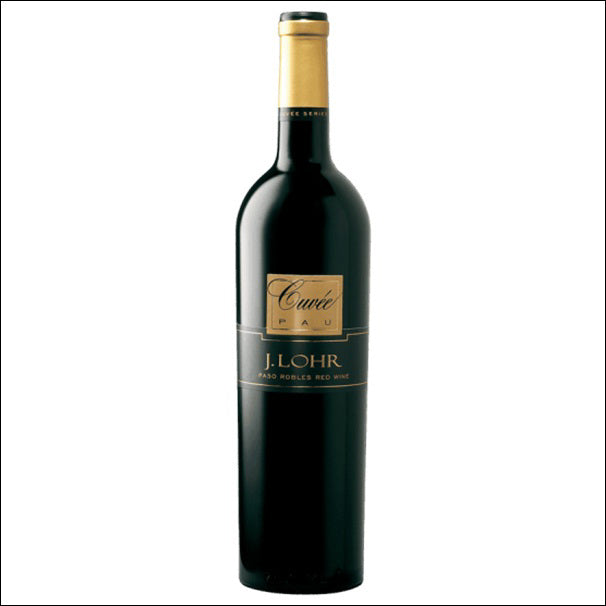 J Lohr Cuvee Pau 2022 - El Carajo Wine Store