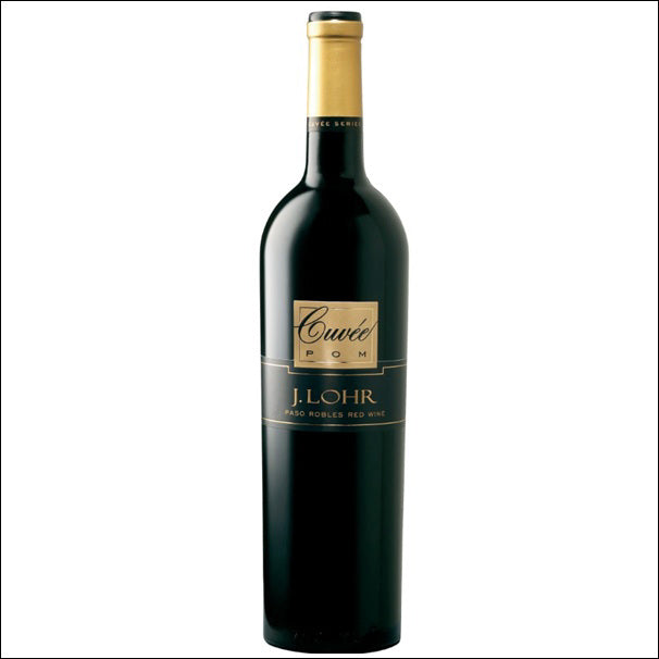 J Lohr Cuvee Pom Blend 2021 - El Carajo Wine Store