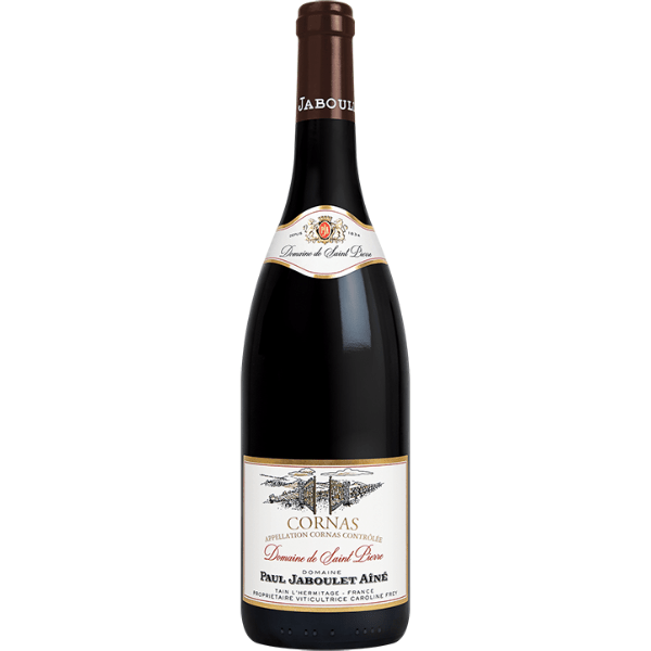 Jaboulet Cornas 'St Pierre' 2021 - El Carajo Wine Store