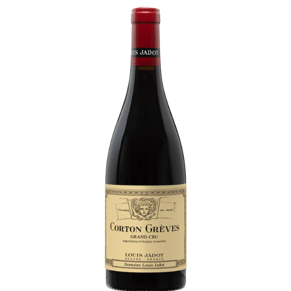 Jadot Corton Grand Cru 'Greves' 2022 - El Carajo Wine Store