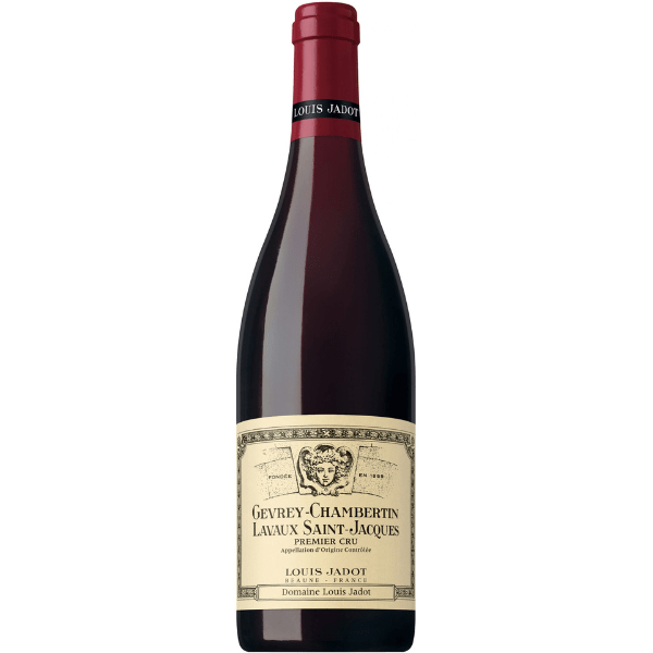 Jadot Gevrey Chambertain 1er Cru 'Lavau Saint Jacques' 2022 - El Carajo Wine Store