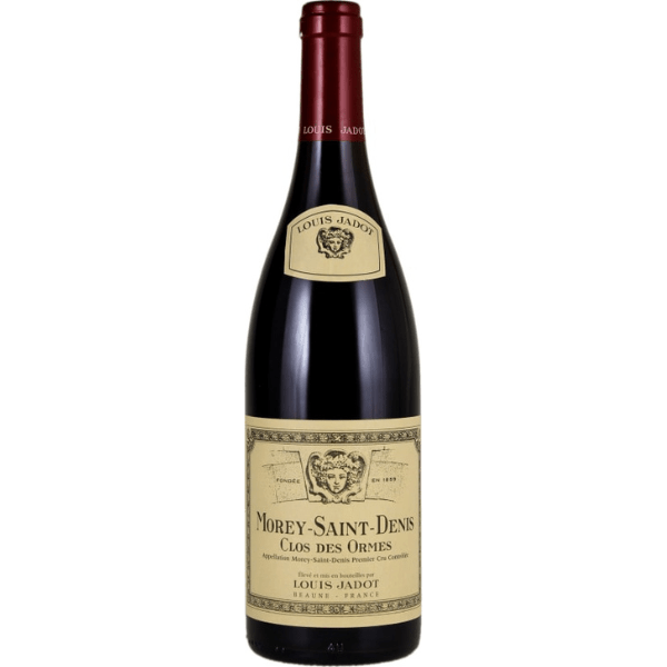 Jadot Morey Saint Denis 1er Cru Clos des Ormes Library Release 2012 - El Carajo Wine Store