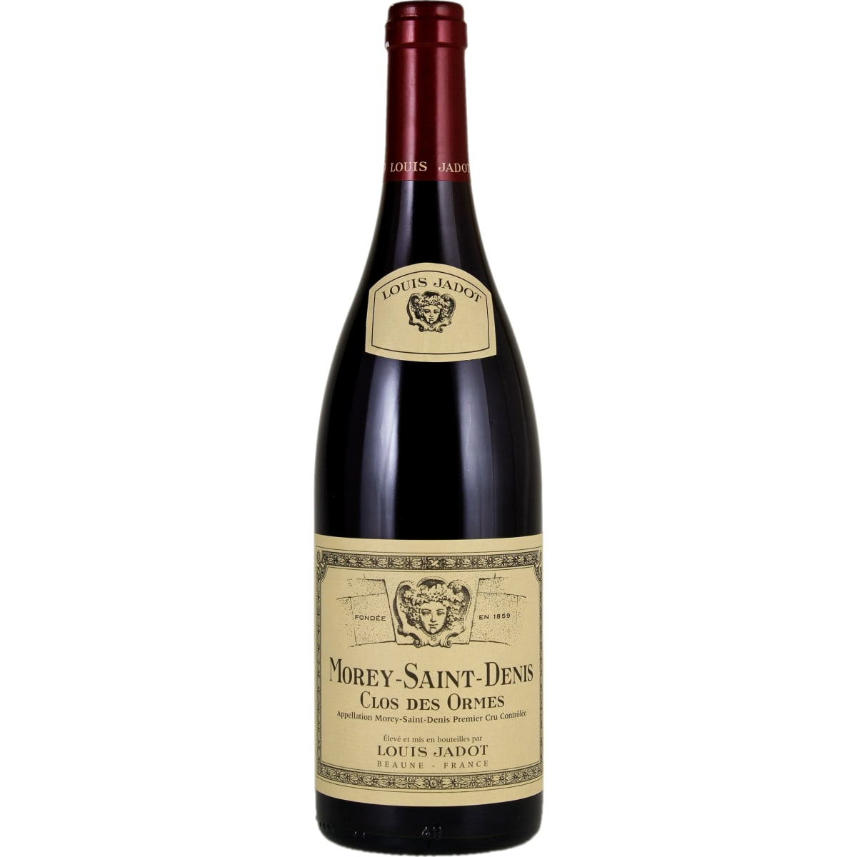 Jadot Morey Saint Denis 1er Cru Ormes 2022 - El Carajo Wine Store