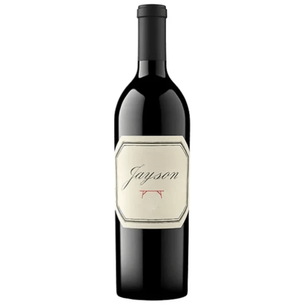 Jayson 'The Bench' Atlas Peak Cabernet Sauvignon 2023 - El Carajo Wine Store