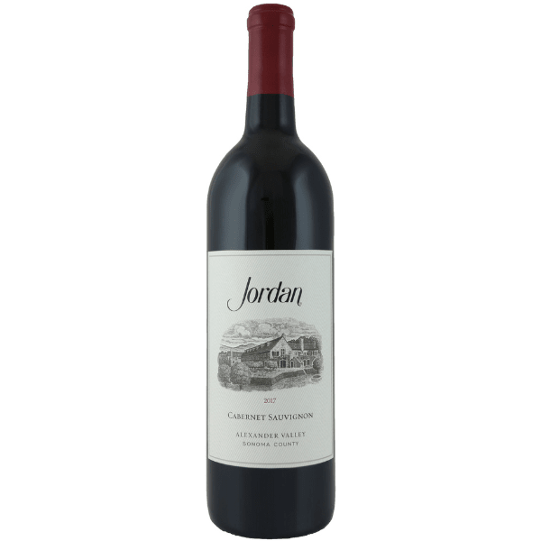 Jordan Cabernet 2021 - El Carajo Wine Store