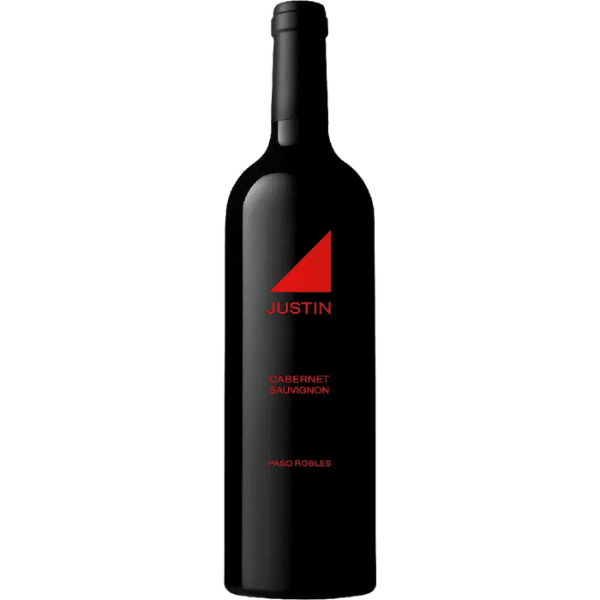 Justin Cabernet 2022 - El Carajo Wine Store