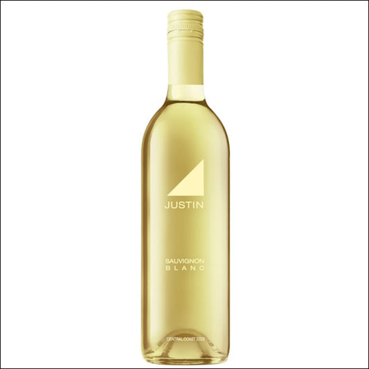 Justin Sauvignon Blanc '23 - El Carajo Wine Store