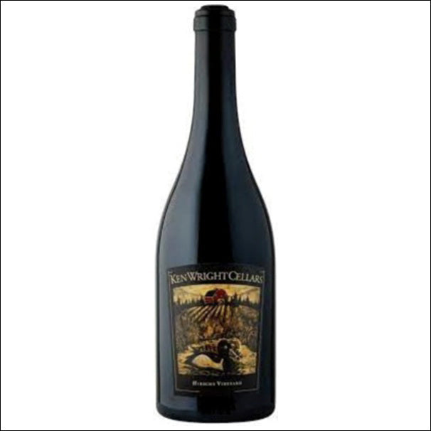 Ken Wright Hirshy Vineyard 2021 - El Carajo Wine Store