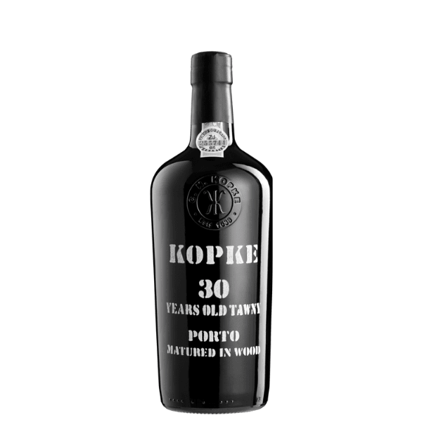 Kopke 30 year Tawny Port - El Carajo Wine Store