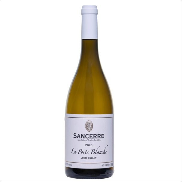 La Porte Blanche Sancerre 2023 - El Carajo Wine Store