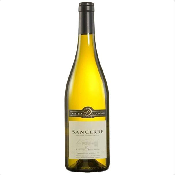 Laetitia Ducrox Sancerre 2024 - El Carajo Wine Store