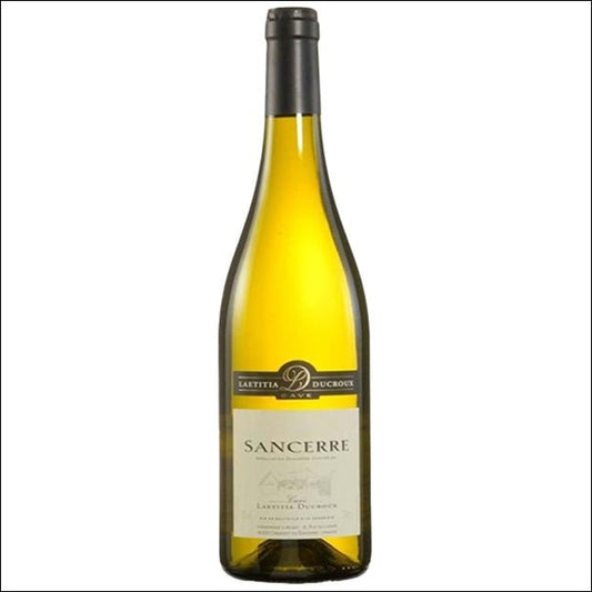 Laetitia Ducrox Sancerre 2024 - El Carajo Wine Store