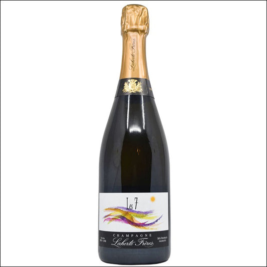 Laherte Freres 'Les 7' Extra Brut NV - El Carajo Wine Store
