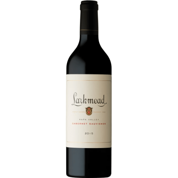 Larkmead Cabernet 2022 - El Carajo Wine Store
