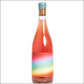 Las Jaras 'Superbloom Cuvee Zero Zero' 2023 - El Carajo Wine Store