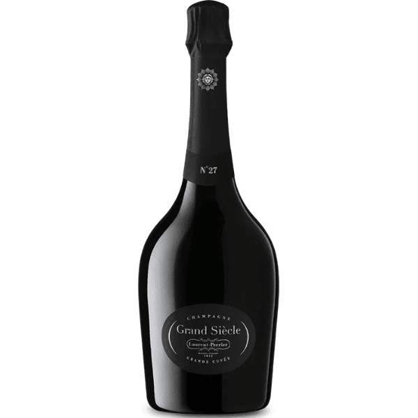 Laurent Perrier Grand Siecle NV - El Carajo Wine Store