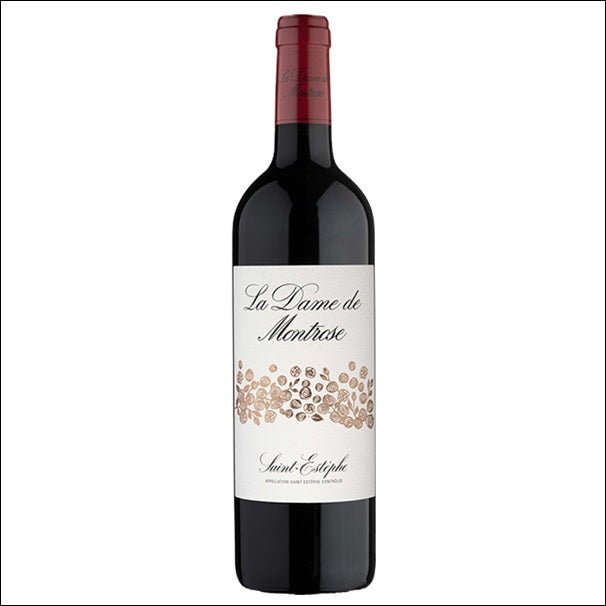 Le Dame de Montrosse 2020 - El Carajo Wine Store