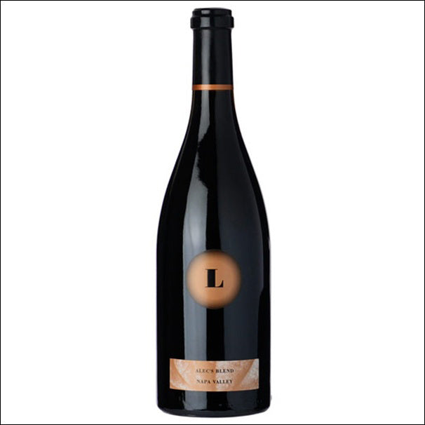 ルイス・セラーズ　Alec's Blend 2021 赤2本 Lewis Cellars Alec's Blend 2021 - El Carajo Wine Store