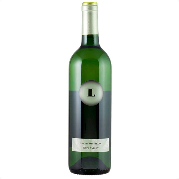 Lewis Sauvignon Blanc 2021 - El Carajo Wine Store