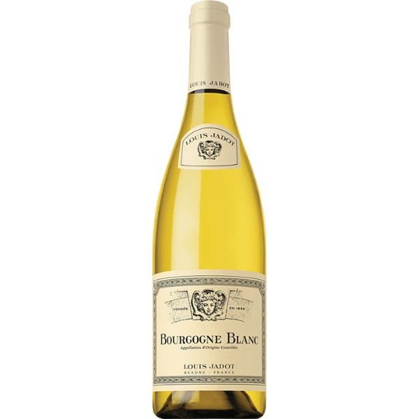 Louis Jadot Bourgogne Blanc Chardonnay 2021 - El Carajo Wine Store