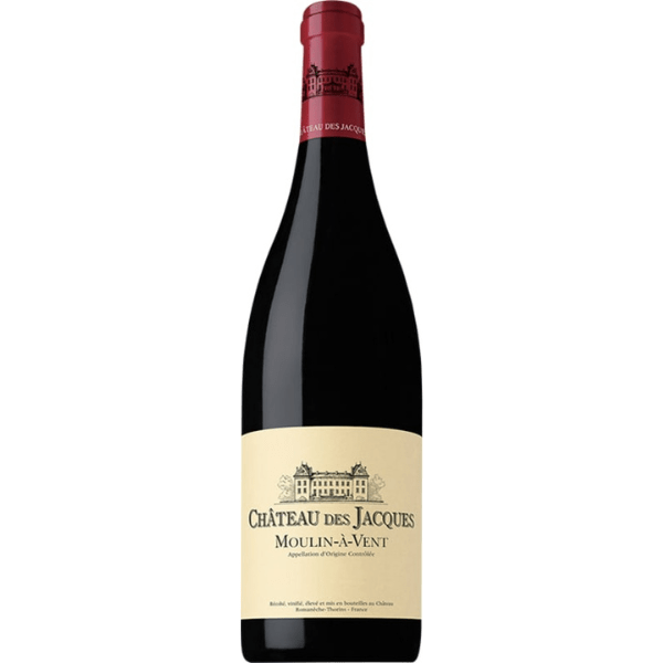 Louis Jadot Chateau Des Jacques Moulin-a-Vent 2023 - El Carajo Wine Store