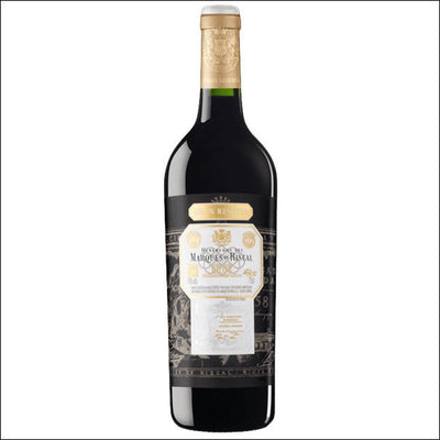 Marques de Riscal Grand Reserva 2018 - El Carajo Wine Store