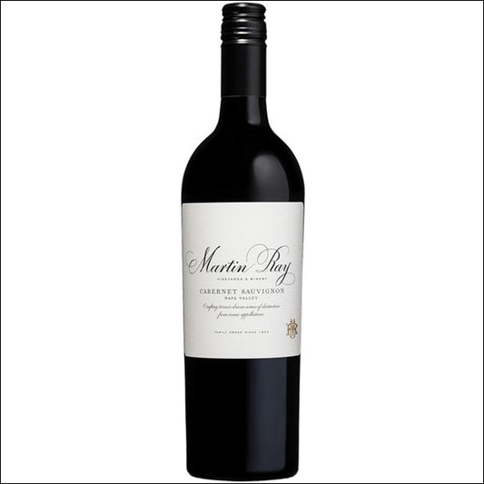 Martin Ray Napa Cabernet 2020 - El Carajo Wine Store