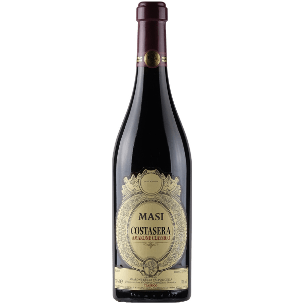 Masi Costacera Amarone Classico 2020 - El Carajo Wine Store