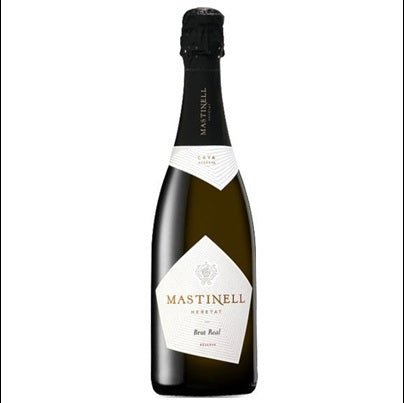 Mastinell Brut Real Gran Reserva '15 - El Carajo Wine Store