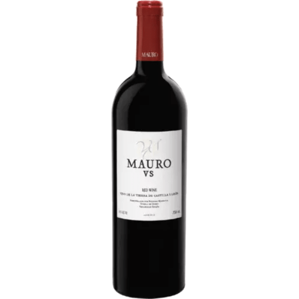 Mauro VS 2021 - El Carajo Wine Store