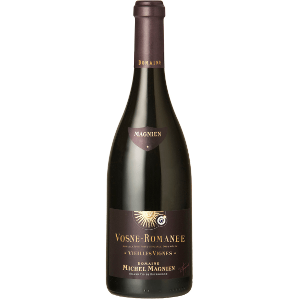 Michel Magnien Vosne Romanee Vieilles Vignes 2022 - El Carajo Wine Store