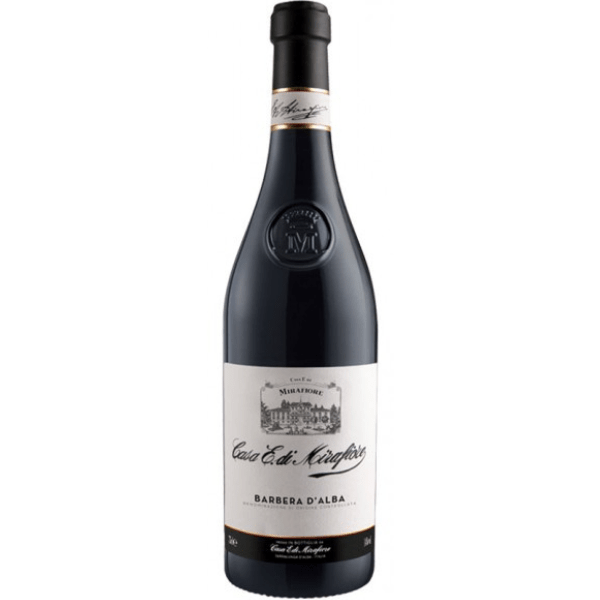 Mirafiore Barbera d'Alba 2023 - El Carajo Wine Store