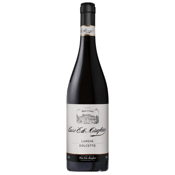 Mirafiore Dolcetto d'Alba 2022 - El Carajo Wine Store