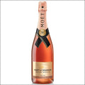 Moet Nectar Imperial Rose NV (Demi - Sec) - El Carajo Wine Store