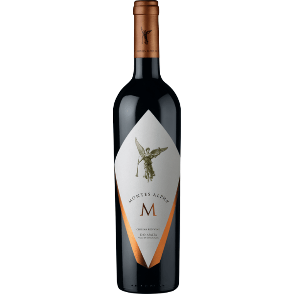 Montes Alpha 'M' 2020 - El Carajo Wine Store