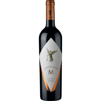 Montes Alpha 'M' 2020 - El Carajo Wine Store