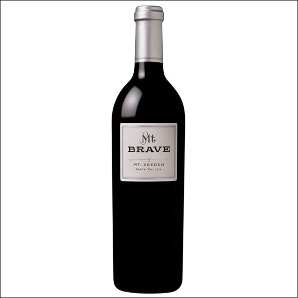 Mount Brave Malbec 2019 - El Carajo Wine Store