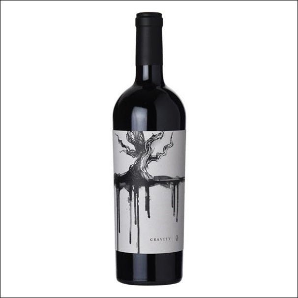 Mount Peak Gravity Red Blend 2020 - El Carajo Wine Store