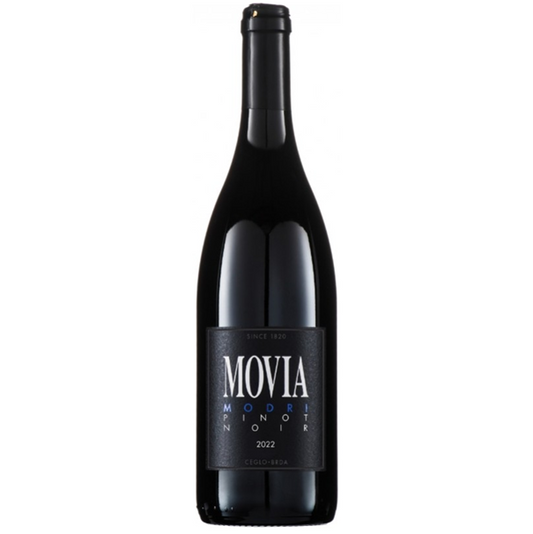 Movia 'Modri' Pinot Nero