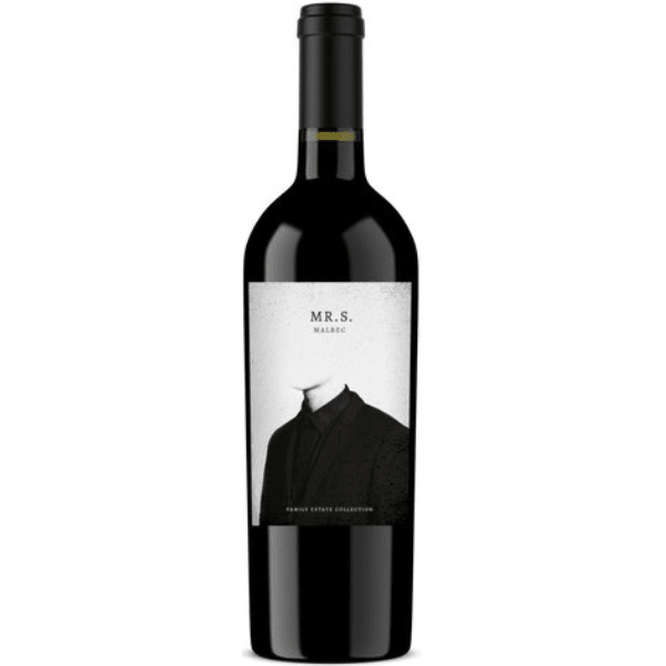 Mr. S Malbec 2024 - El Carajo Wine Store