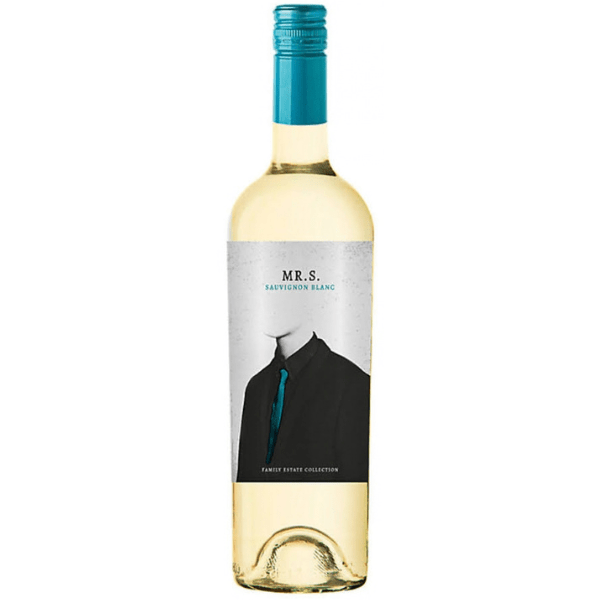 Mr. S Sauvignon Blanc 2025 - El Carajo Wine Store